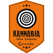 Logotipo de Kannabia Seed Company
