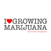 Logotipo de I Love Growing Marijuana