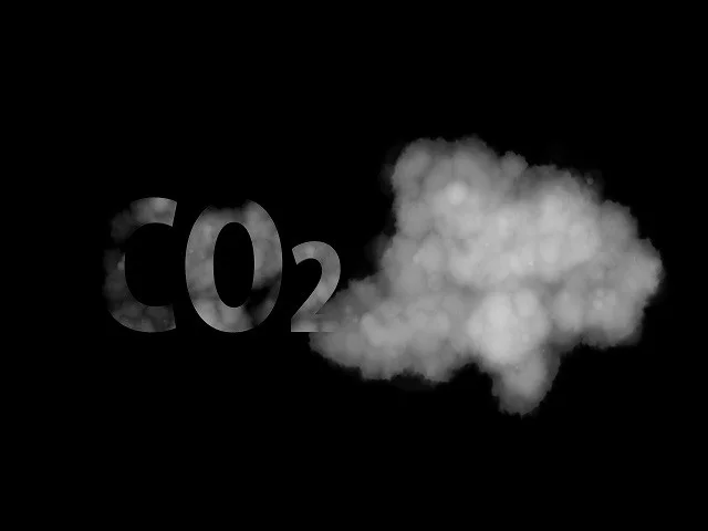 Cultivo con CO2