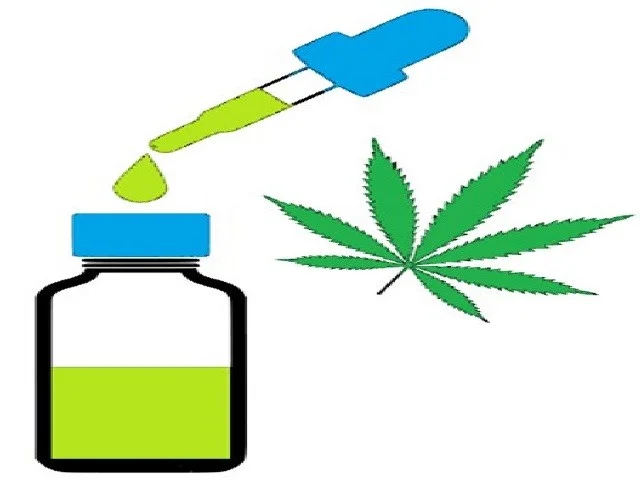 Formatos de marihuana medicinal