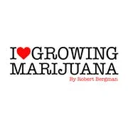Logotipo de I Love Growing Marijuana